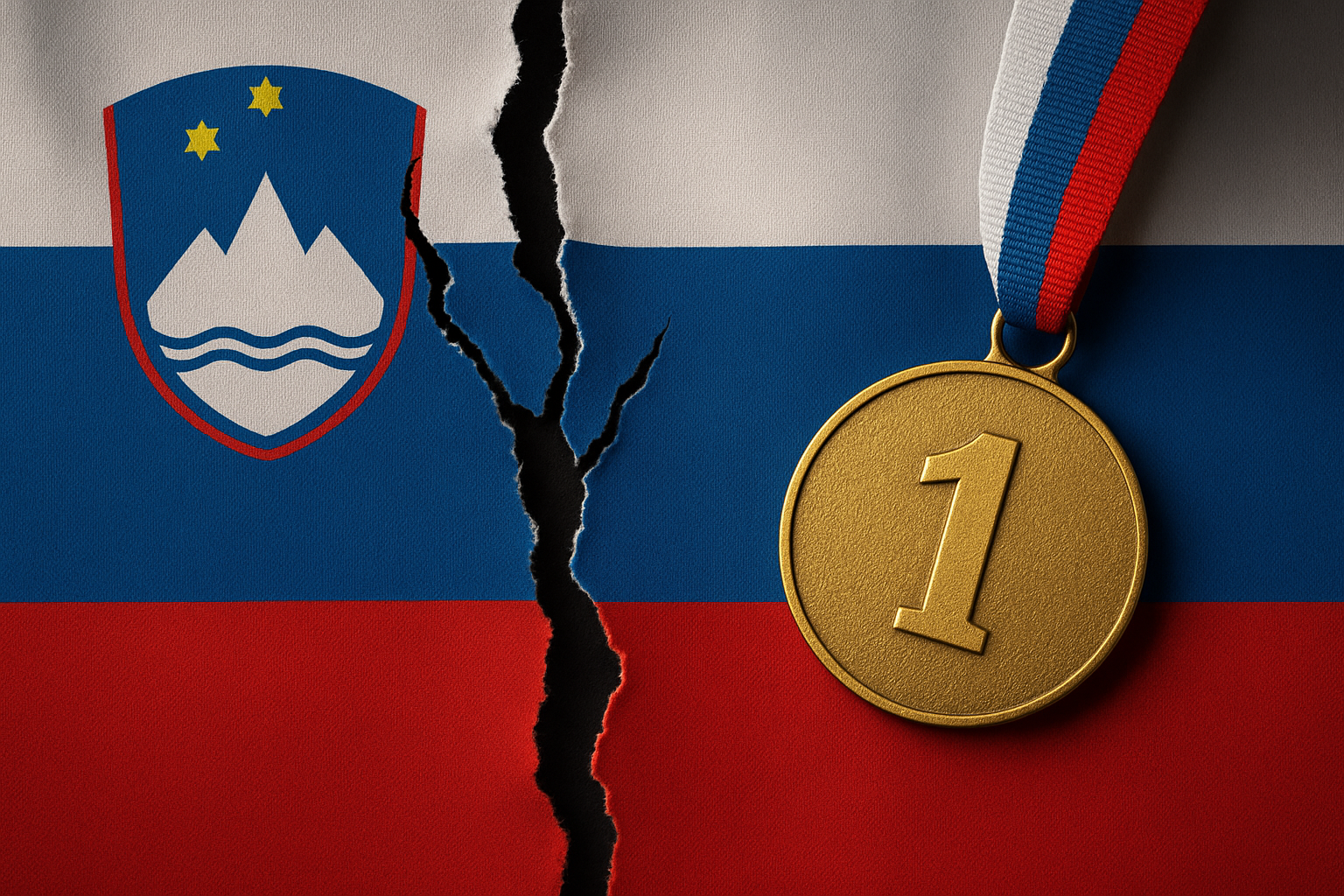 Ponos in razklanost: Menda je vse lepše brez Tita, a še vedno ne držimo skupaj?!