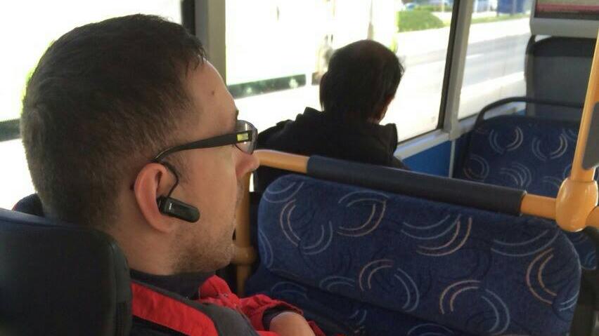 Življenje ni nujno napor, če ga le živiš